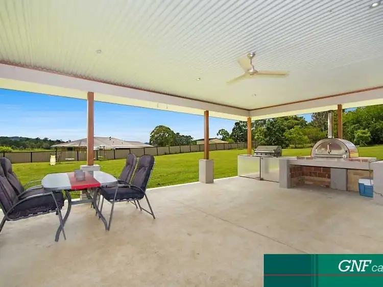 Third view of Homely house listing, 7 Zinnia Court - FAIRY HILL via, Casino NSW 2470