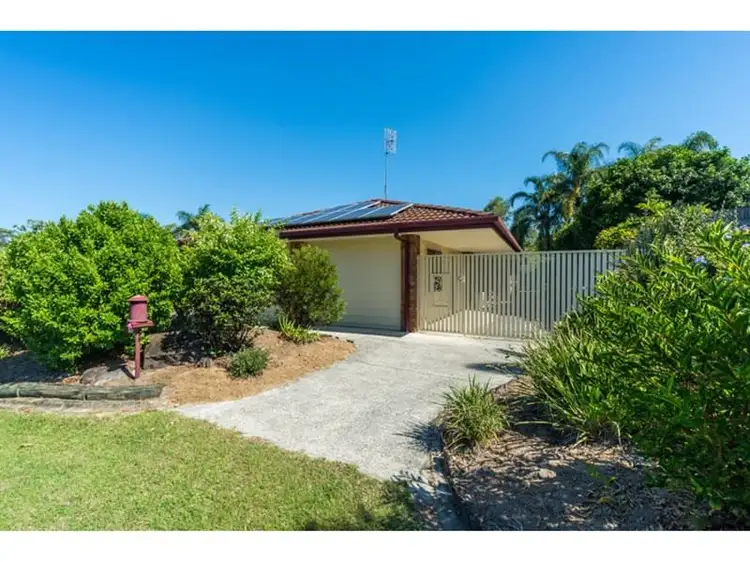 Fourth view of Homely house listing, 13 Bent, Nerang QLD 4211