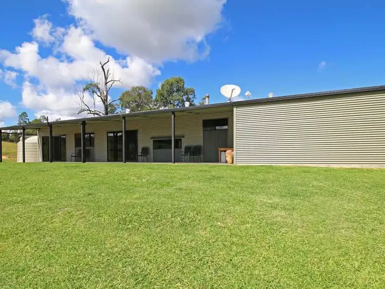 Fourth view of Homely rural property listing, 75 Smiths Lane, Casino NSW 2470