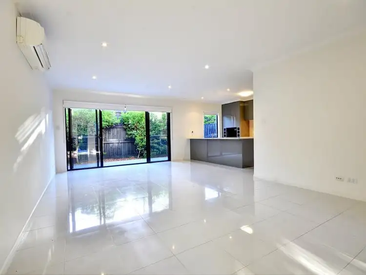 Seventh view of Homely townhouse listing, 2 Bourton Rd, Merrimac QLD 4226