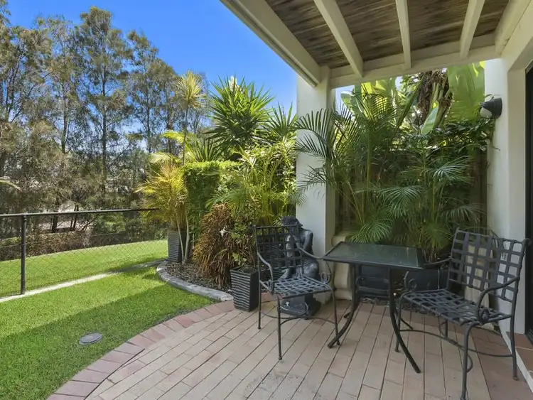 Third view of Homely townhouse listing, 7/323 Christine Avenue, Varsity Lakes QLD 4227