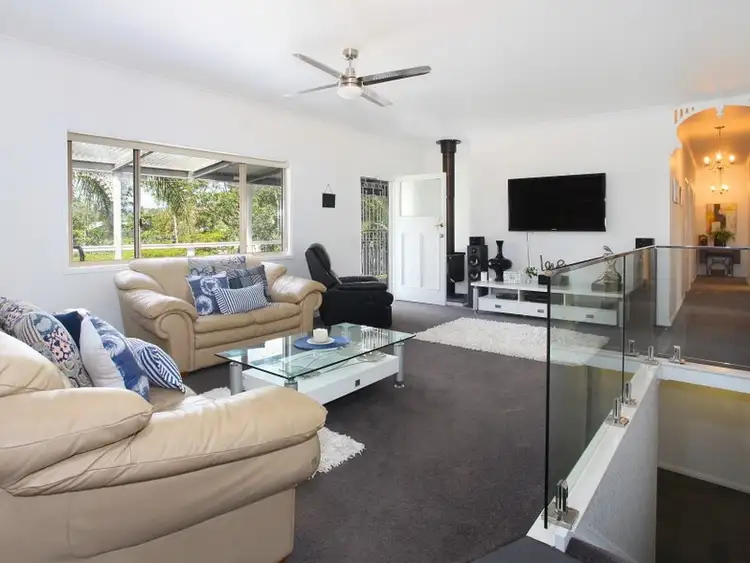 Fourth view of Homely house listing, 28 Nolan Street, Tallai QLD 4213