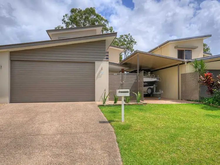 Third view of Homely house listing, 20 Chip In Place, Helensvale QLD 4212