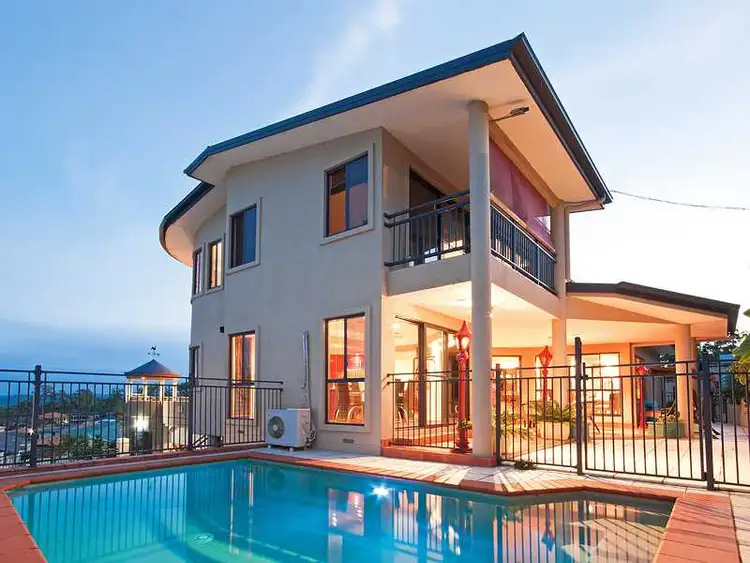 Third view of Homely house listing, 30 Ballah Crescent, Highland Park QLD 4211