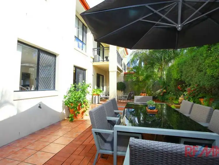 Seventh view of Homely townhouse listing, 12/127 Gooding Dr, Merrimac QLD 4226