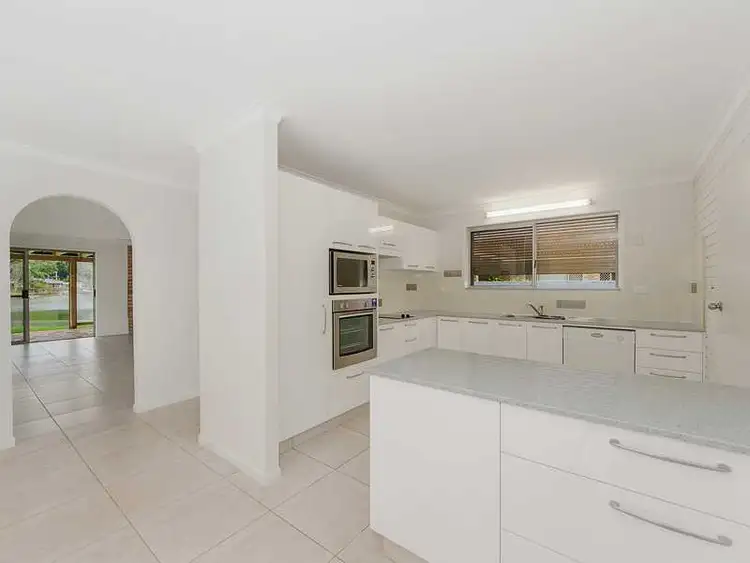 Sixth view of Homely house listing, 10 Mainsail Street, Currumbin Waters QLD 4223