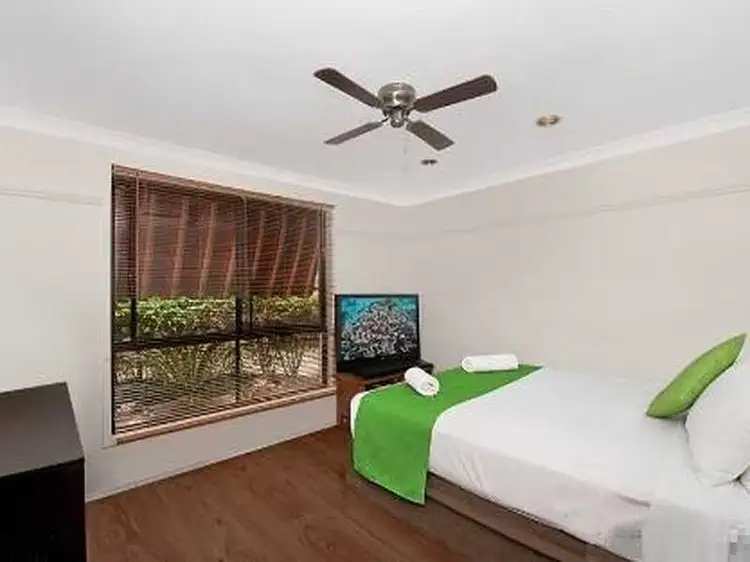 Fifth view of Homely house listing, 7 Kiowa Drive, Mudgeeraba QLD 4213