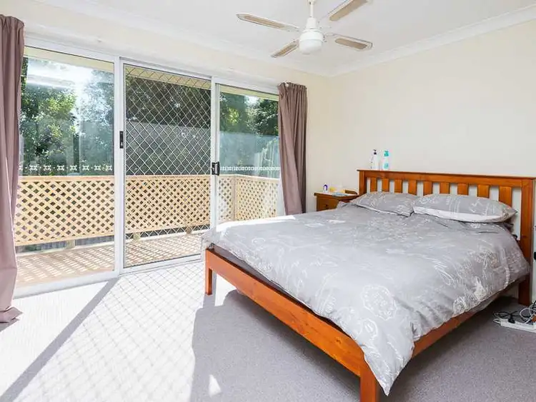 Fifth view of Homely townhouse listing, 3/215 Cottesloe Drive, Mermaid Waters QLD 4218