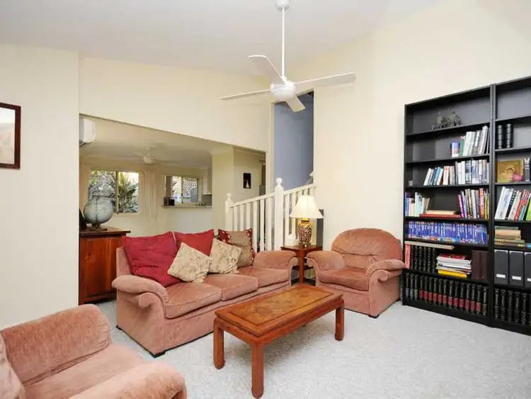 Third view of Homely house listing, 2/16 Douma Drive, Mudgeeraba QLD 4213