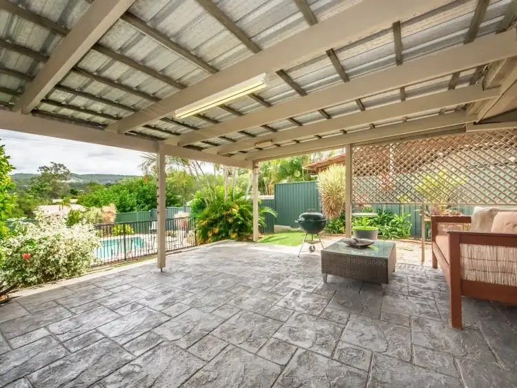 Seventh view of Homely house listing, 12 Kiowa Court, Mudgeeraba QLD 4213