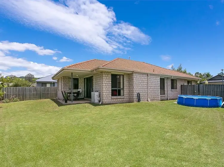 Main view of Homely house listing, 4 Schneid Street, Mudgeeraba QLD 4213