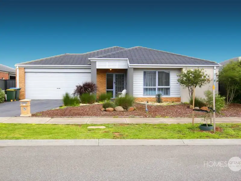 Main view of Homely house listing, 16 Blackbird Street, Tarneit VIC 3029