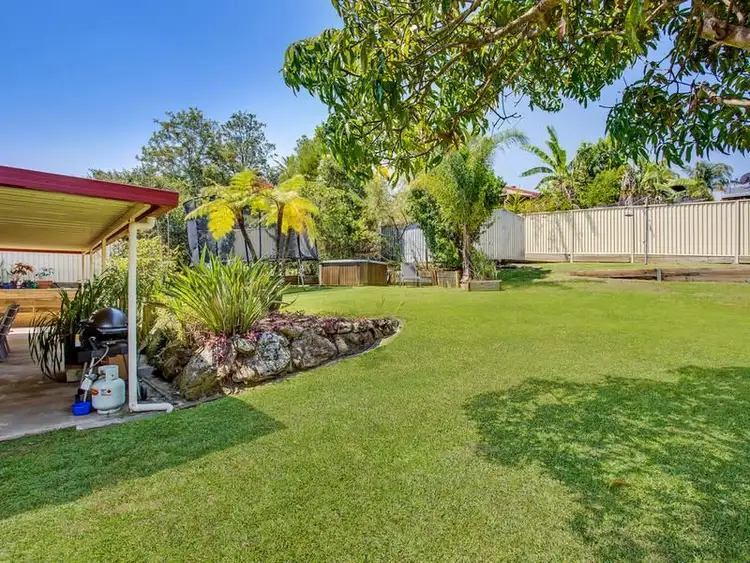 Sixth view of Homely house listing, 7 Longview Ct, Nerang QLD 4211