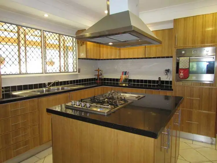 59 Boyne Island Road, Boyne Island QLD 4680