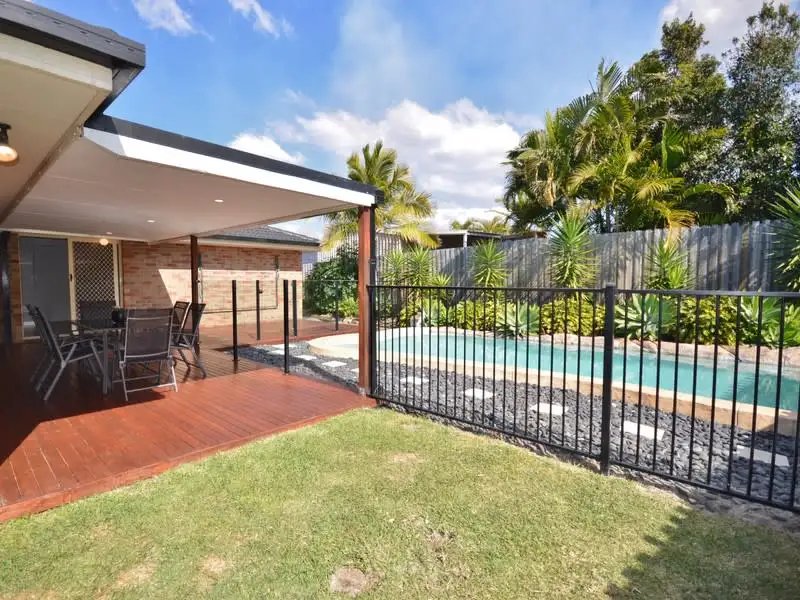 Main view of Homely house listing, 3 Sugarglider Lane, Mudgeeraba QLD 4213