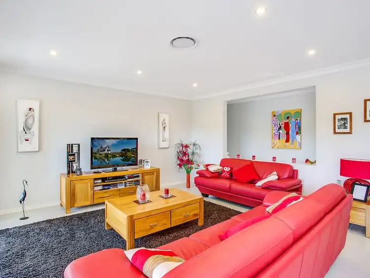 Fifth view of Homely house listing, 44 Bonogin Road, Mudgeeraba QLD 4213