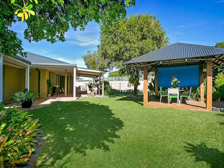 Fourth view of Homely house listing, 15 Henning Ct, Mermaid Waters QLD 4218