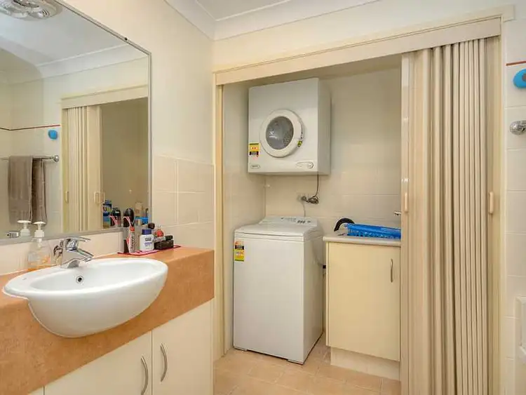 Seventh view of Homely apartment listing, Unit/120/137 Laver Drive, Robina QLD 4226