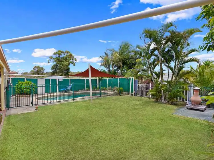 Fifth view of Homely house listing, 89 Lambor Drive, Mudgeeraba QLD 4213