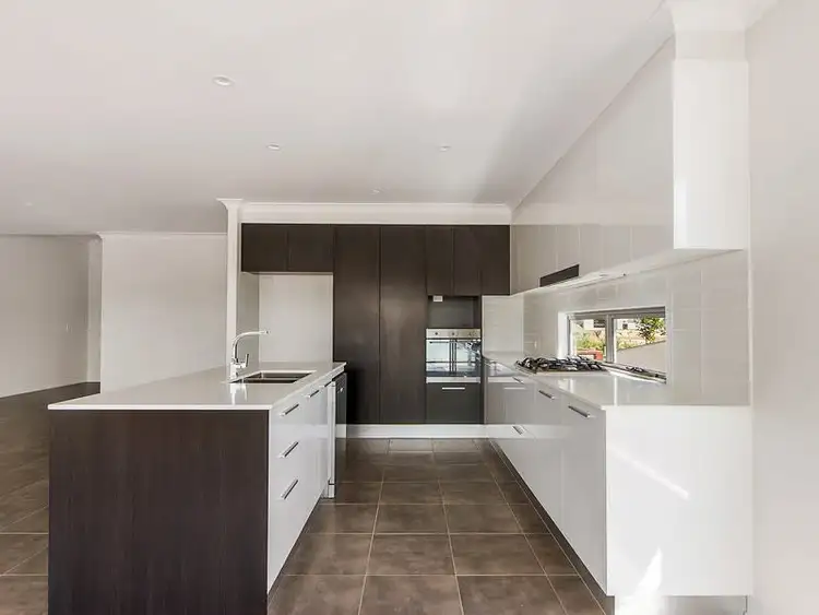 Second view of Homely house listing, 71 Peter Mills Drive, Gilston QLD 4211