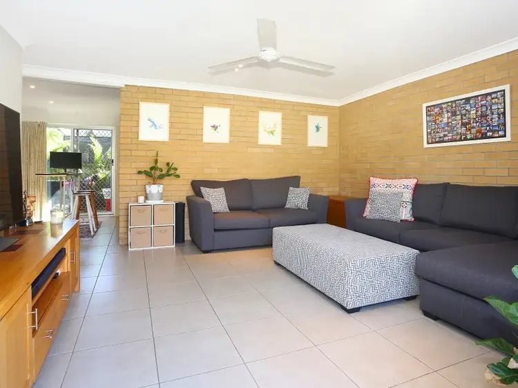 Third view of Homely semi-detached listing, 2/50 Albion Avenue, Miami QLD 4220