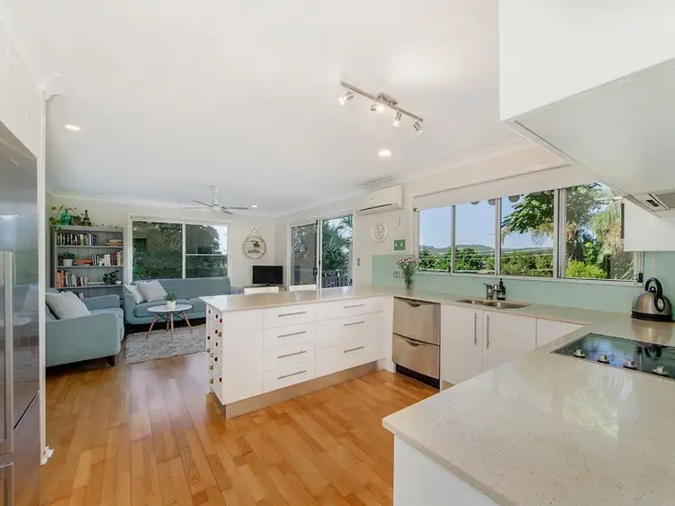 Second view of Homely house listing, 43 Cobai Drive, Mudgeeraba QLD 4213