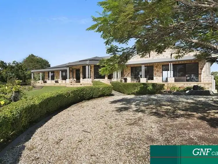 Third view of Homely rural property listing, 90 Gregors Road - SPRING GROVE via, Casino NSW 2470