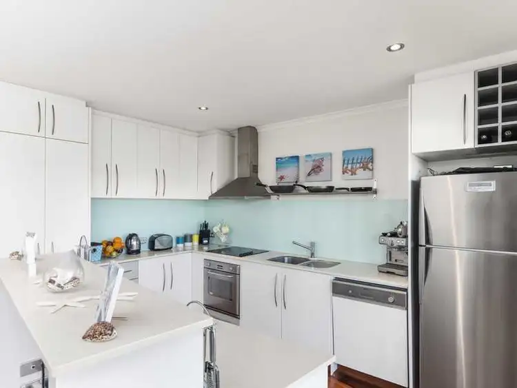 Sixth view of Homely unit listing, 17/479 Golden Four Drive, Tugun QLD 4224