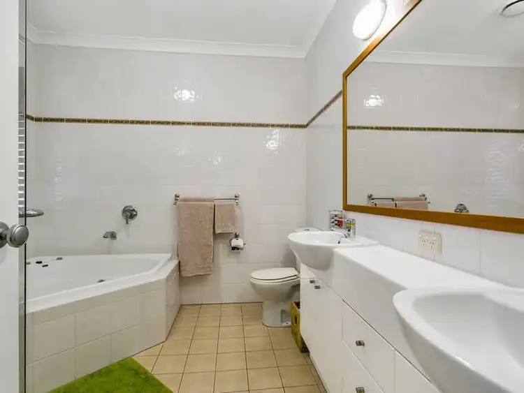 Seventh view of Homely unit listing, 112/85 Palm Meadows Drive, Carrara QLD 4211