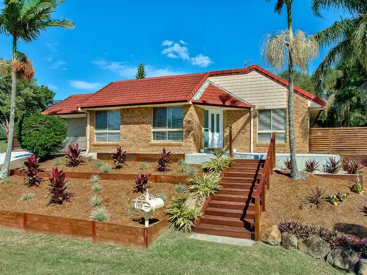 Seventh view of Homely house listing, 139 Wallandra Rd, Mudgeeraba QLD 4213