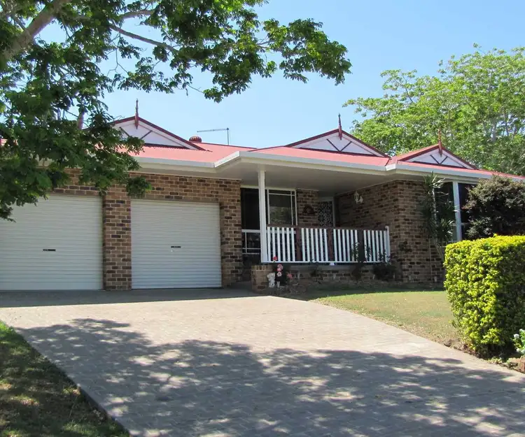 Second view of Homely house listing, 17 Lakeside Dr, Casino NSW 2470