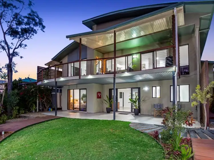 Main view of Homely house listing, 19 Tara Vista Boulevard, Highland Park QLD 4211