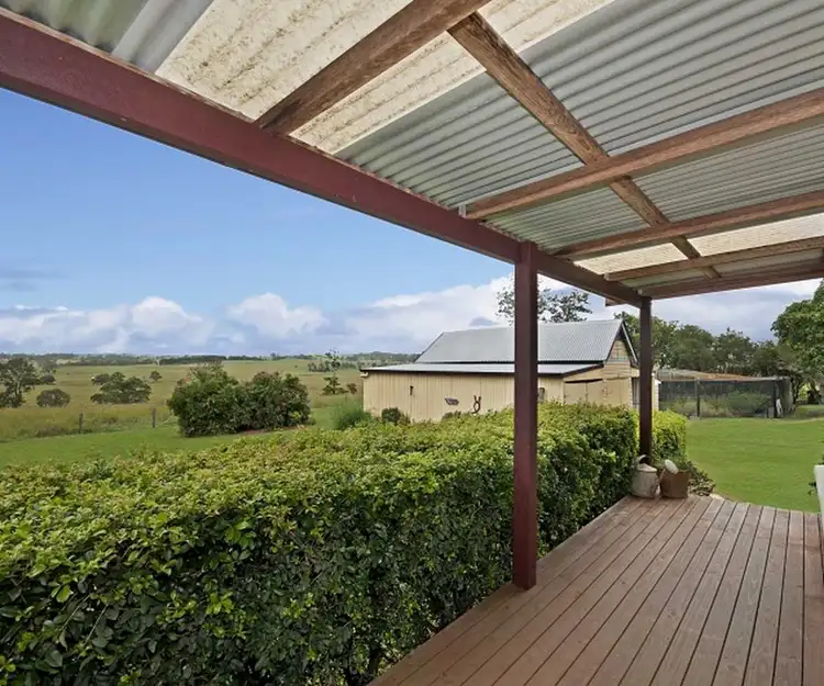 Seventh view of Homely house listing, 3845 Bruxner Highway, Woodview NSW 2470