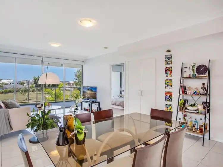 Fourth view of Homely apartment listing, 106/3 Compass Drive, Biggera Waters QLD 4216
