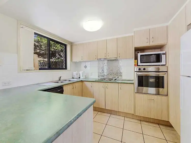 Fifth view of Homely townhouse listing, 3/20 Paddington Drive, Carrara QLD 4211