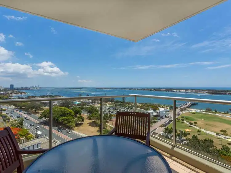 50 Marine Parade, Southport QLD 4215