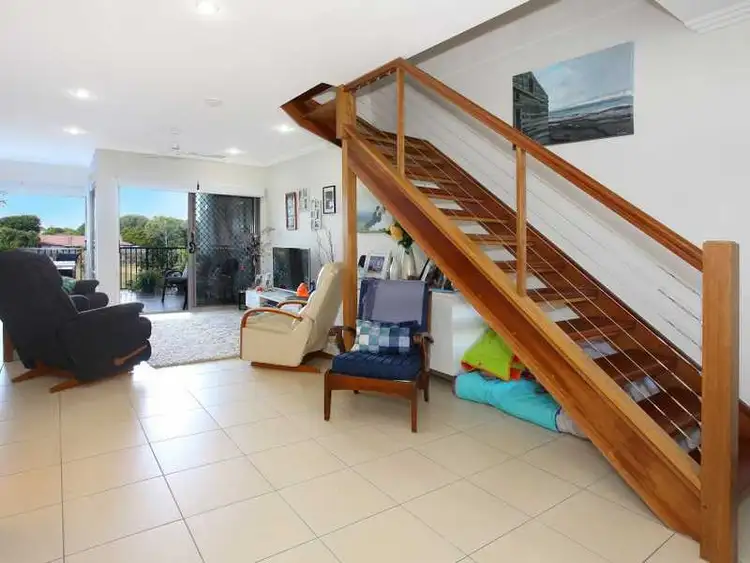 Sixth view of Homely villa listing, 5/17 Entry Dr, Merrimac QLD 4226