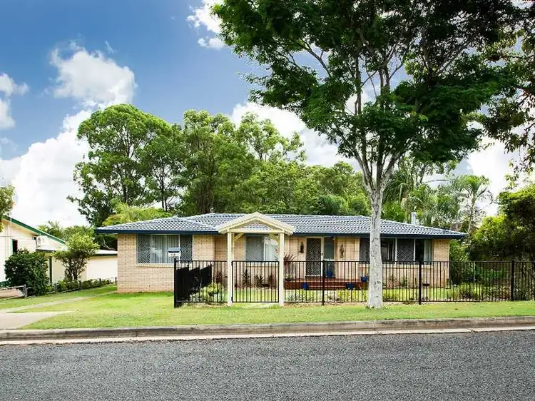 Main view of Homely house listing, 64 Eaglesfield Street, Beaudesert QLD 4285