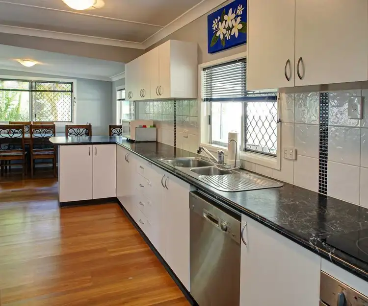 Fourth view of Homely house listing, 109 Canterbury Street, Casino NSW 2470