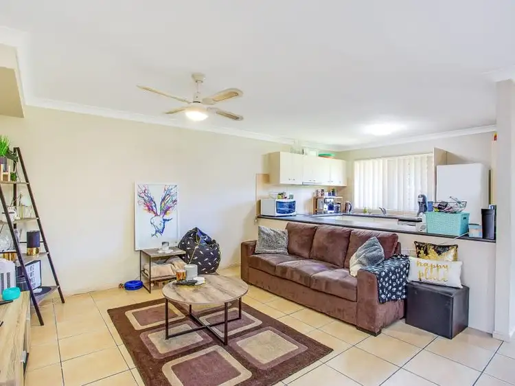 Third view of Homely townhouse listing, 115/1 Coelia Court, Carrara QLD 4211