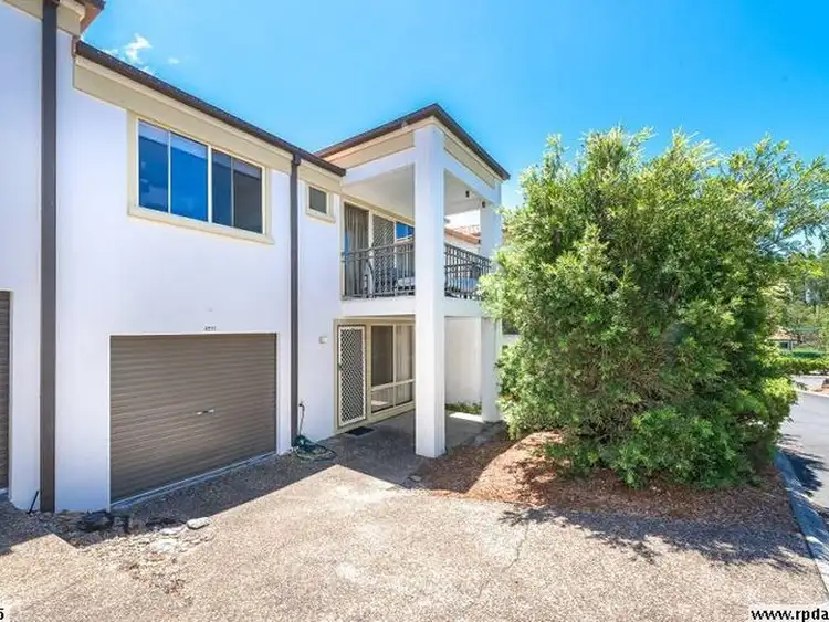 54B/2 Ridgevista Ct, Reedy Creek QLD 4227
