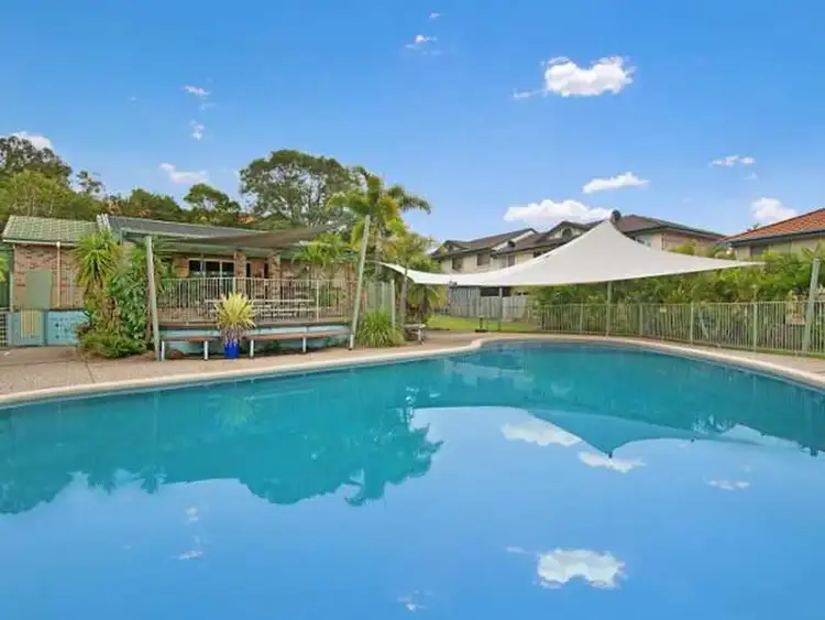 Seventh view of Homely unit listing, Unit 53/21 Leviathan Drive, Mudgeeraba QLD 4213
