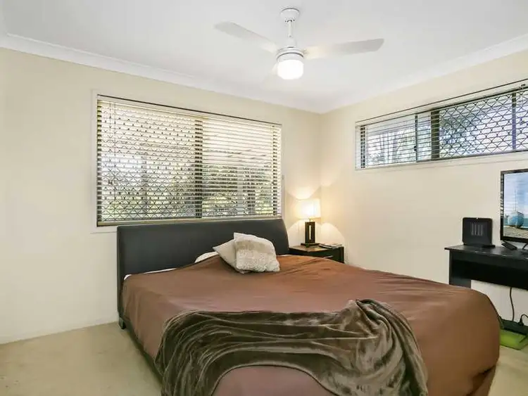 Fifth view of Homely house listing, 1/31 Paddington Drive, Carrara QLD 4211