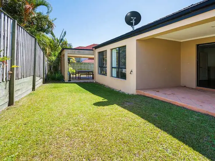 Sixth view of Homely house listing, 19 Ranier Crescent, Varsity Lakes QLD 4227