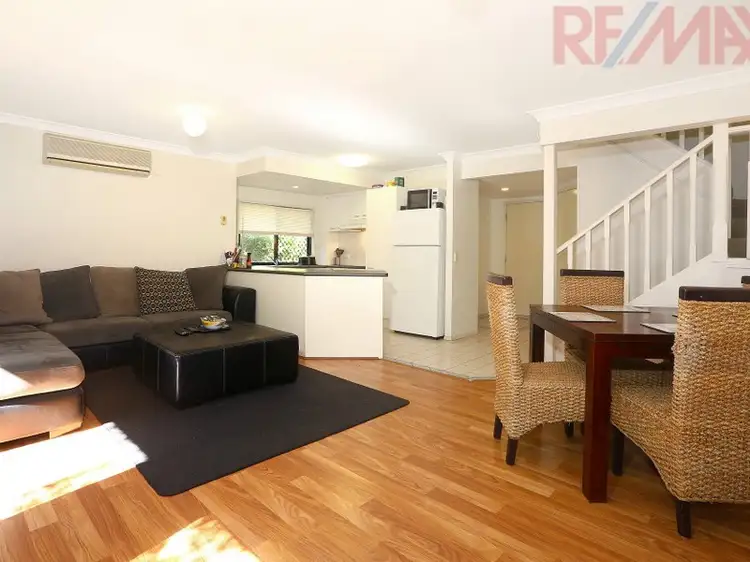 11/120 Highfield Dr, Merrimac QLD 4226