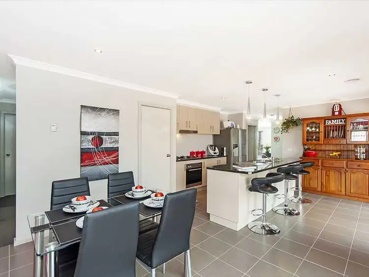 Third view of Homely house listing, 7 Cole Close, Dennington VIC 3280