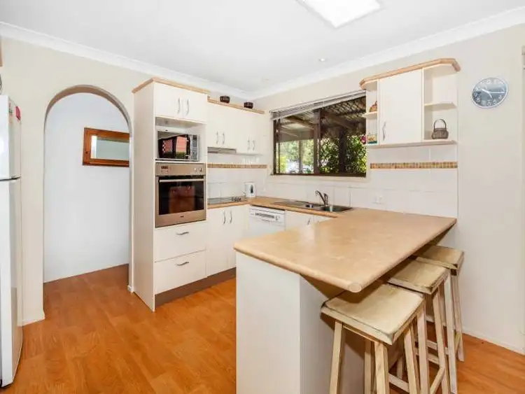 Seventh view of Homely house listing, 36 Rainbow Drive, Mudgeeraba QLD 4213