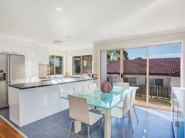 Fourth view of Homely house listing, 54 Riverpark Drive, Nerang QLD 4211
