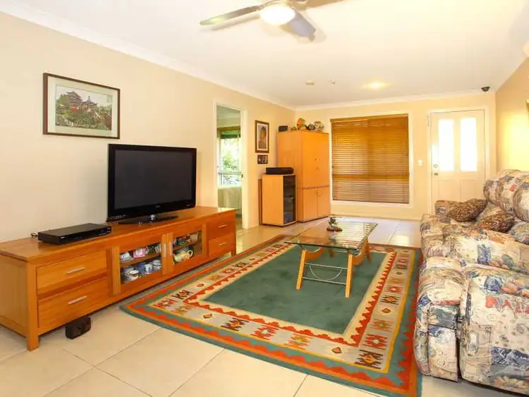 Sixth view of Homely house listing, 85 Paddington Dr, Carrara QLD 4211