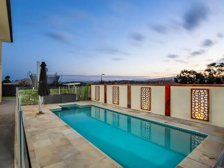 Seventh view of Homely house listing, 11 Therese Mary Ave, Carrara QLD 4211